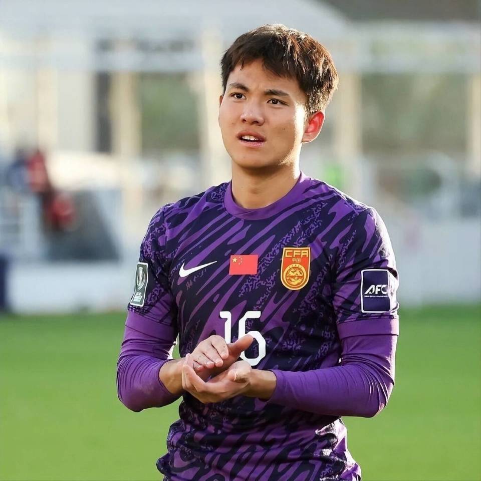 开云app-日媒确认,国足收获利好消息!连续5场零失球,李昊身价飙升