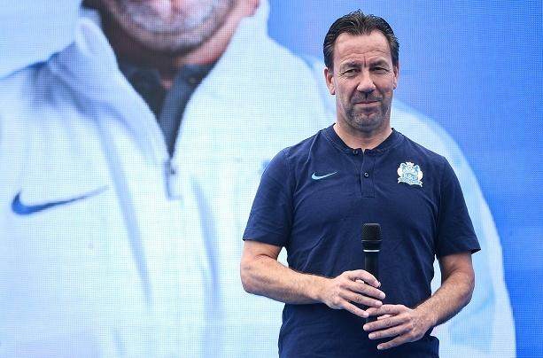 kaiyun-范加斯特赞深足阵容强：会挑最有竞争力的阵容比赛