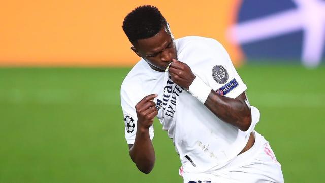 开云官网-前巴萨球探:本谈妥维尼修斯加盟 经纪人背叛我们