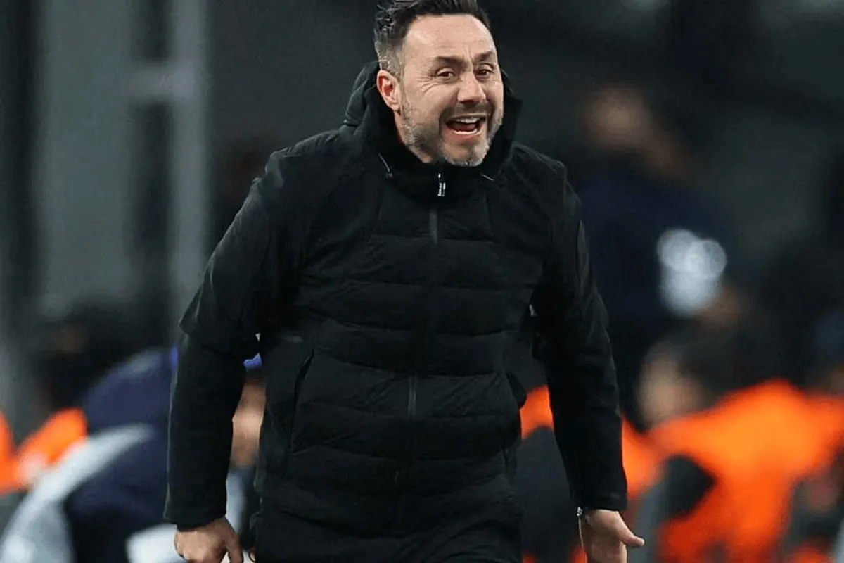 开云官网-霍德尔：德泽尔比执教每队都没超过18个月，5年合同我想不通