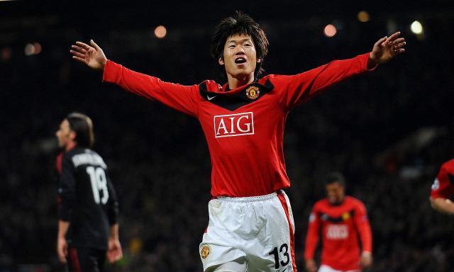 kaiyun-朴智星将出任全北官员 负责俱乐部管理和技术部门